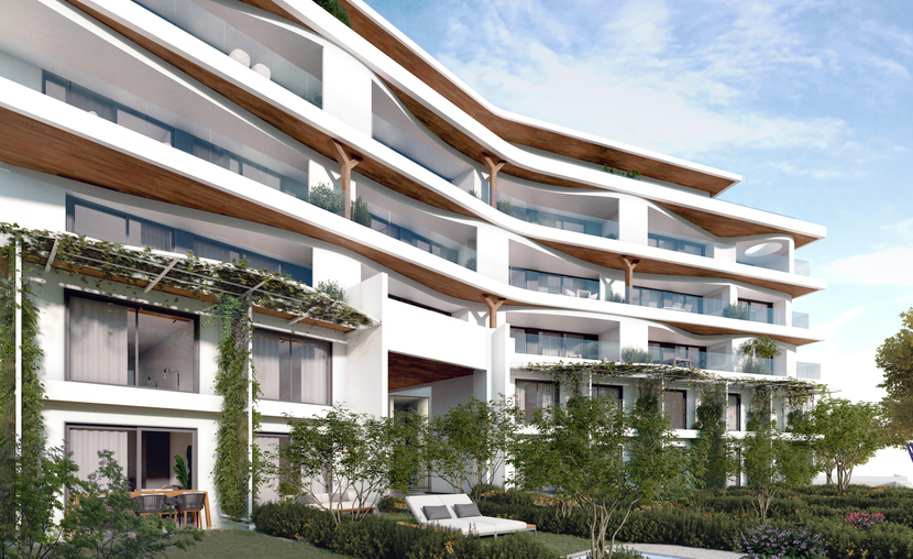 00 EXTERIOR LEFT