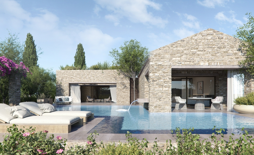 Costa Navarino 3