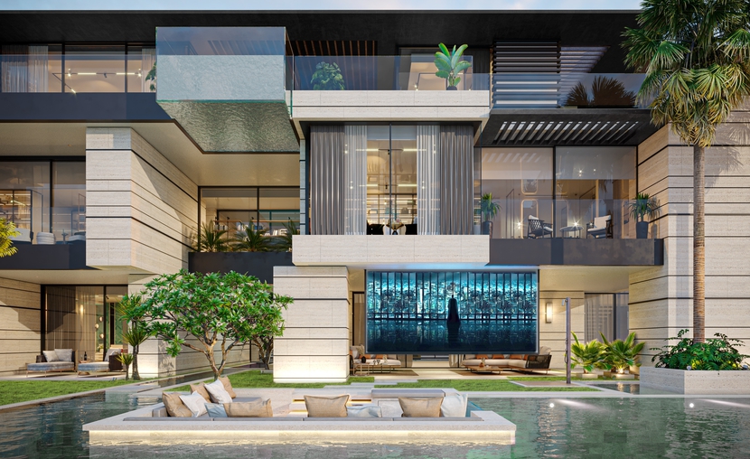 Dubai 1