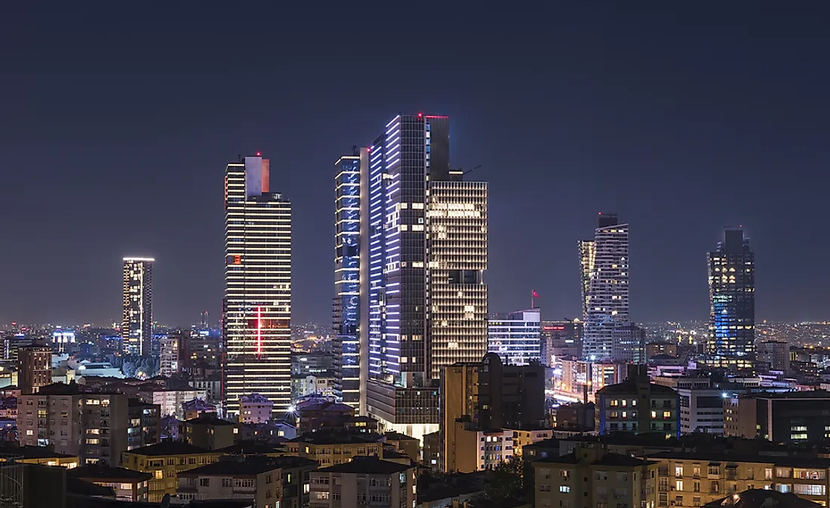 Istanbul 1