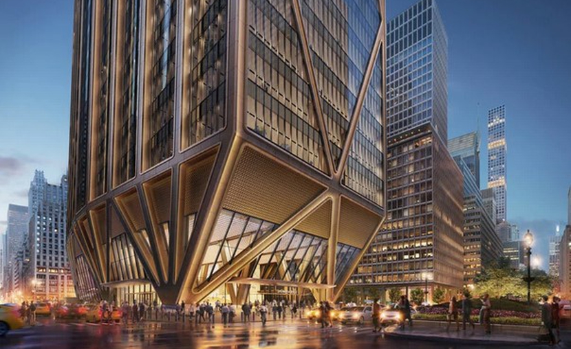 JP MORGAN N YORK