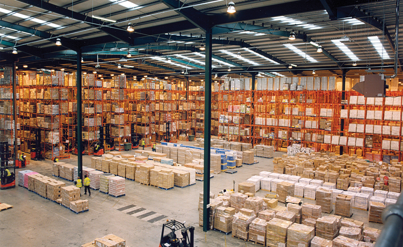 Logistics 4