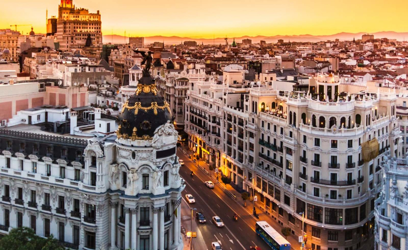 Madrid