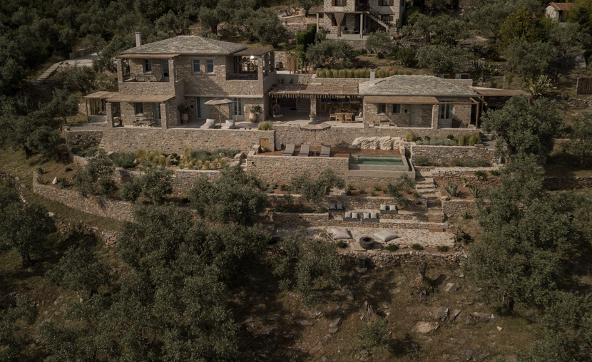 Pilio 1