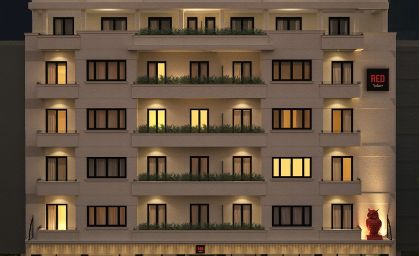 RED Radisson