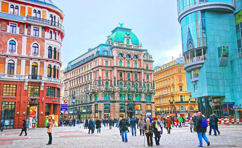 Vienna