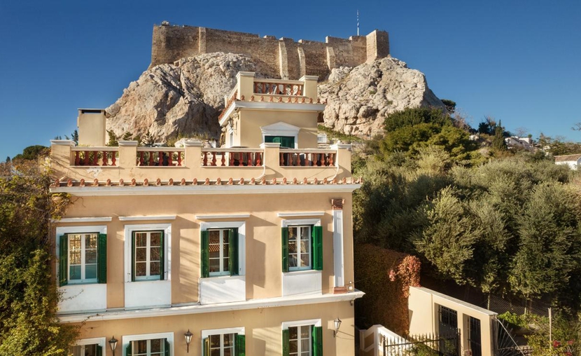 Acropolis 1