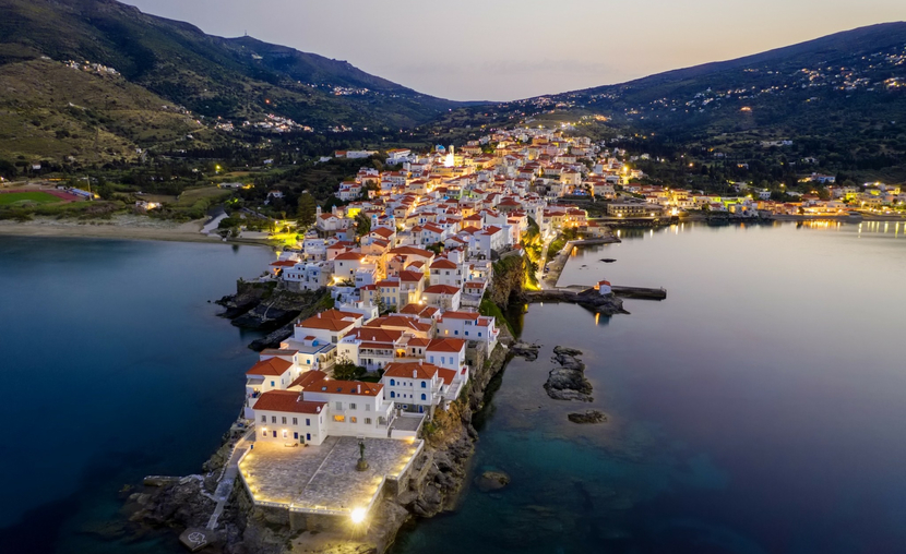 Andros 2