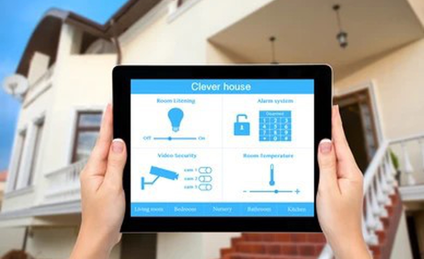Clever house2