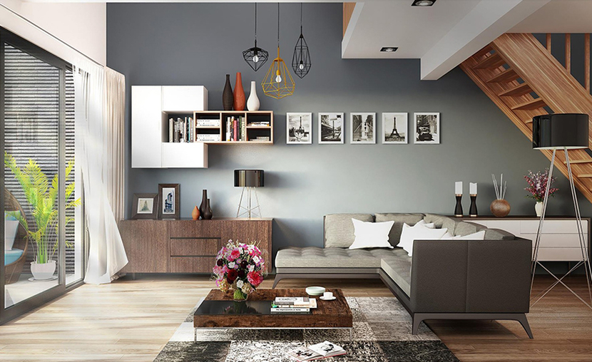Home interior