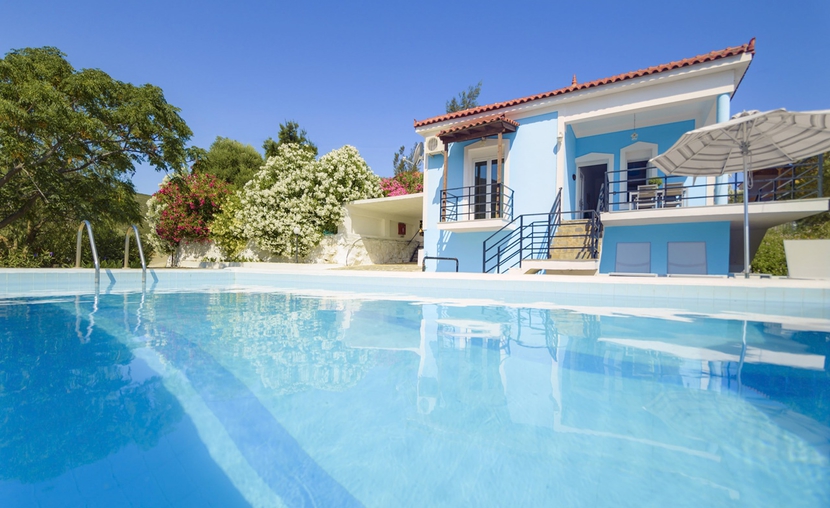 Samos blue villa 017