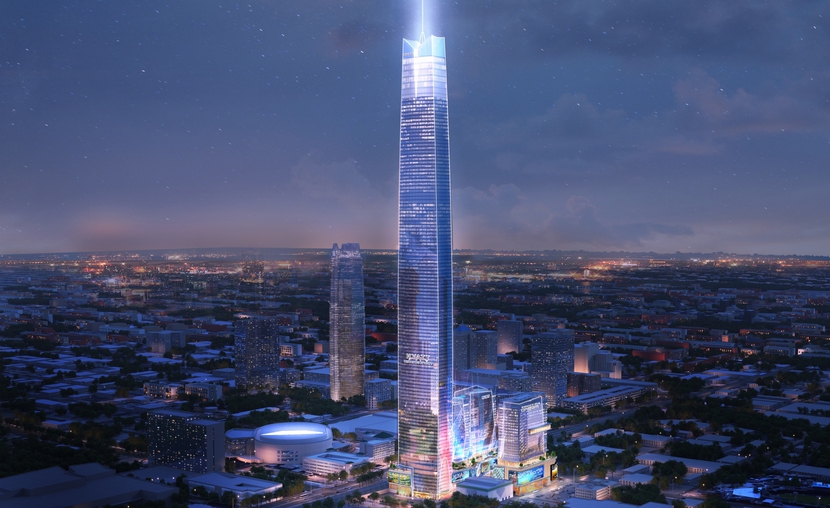 Tower
