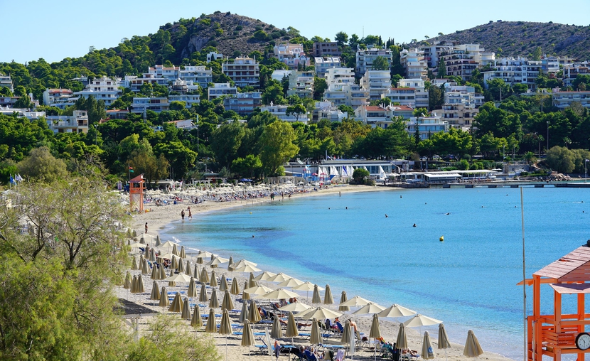Vouliagmenis 2