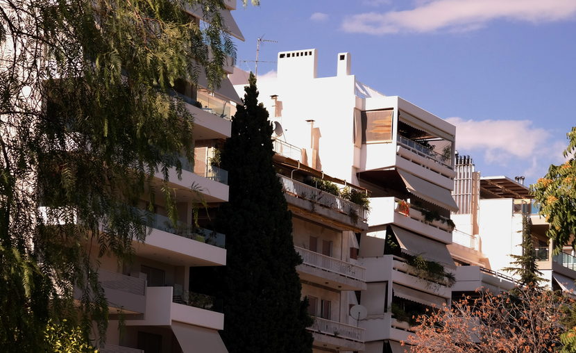 ΑΚΙΝΗΤΑ ΚΑΛΗ