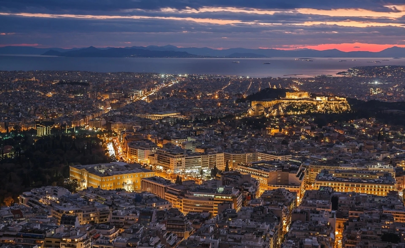 Αθήνα 22