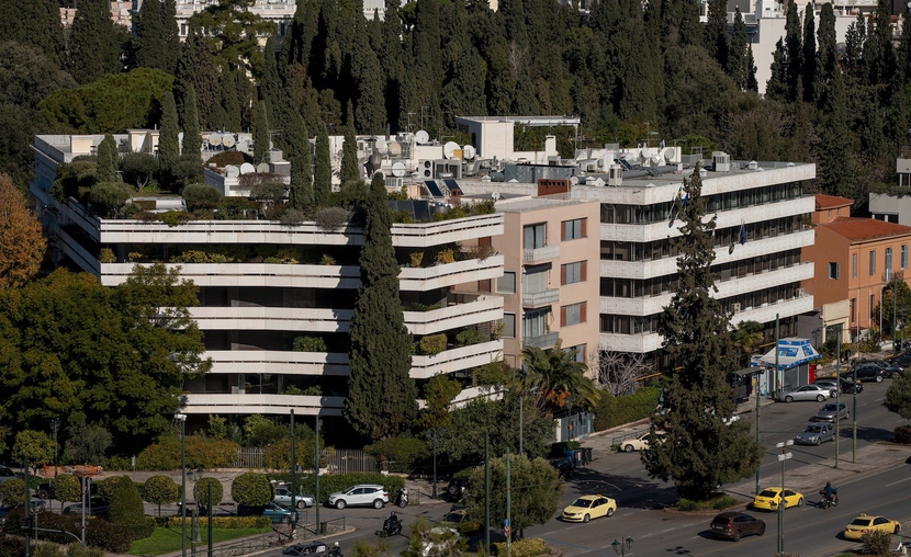 Ακίνητα Ακριβά