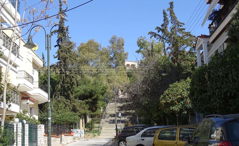 ΔΑΦΝΗ 2