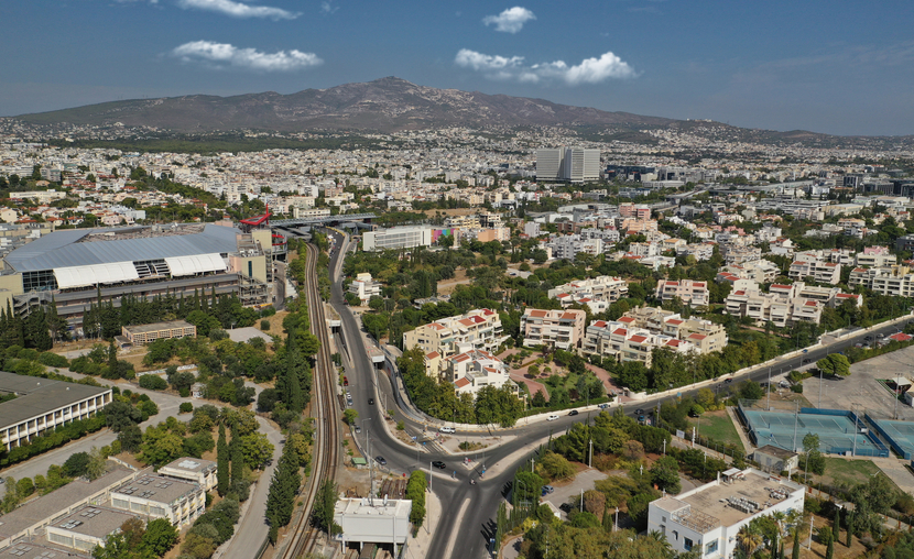 Μαρούσι