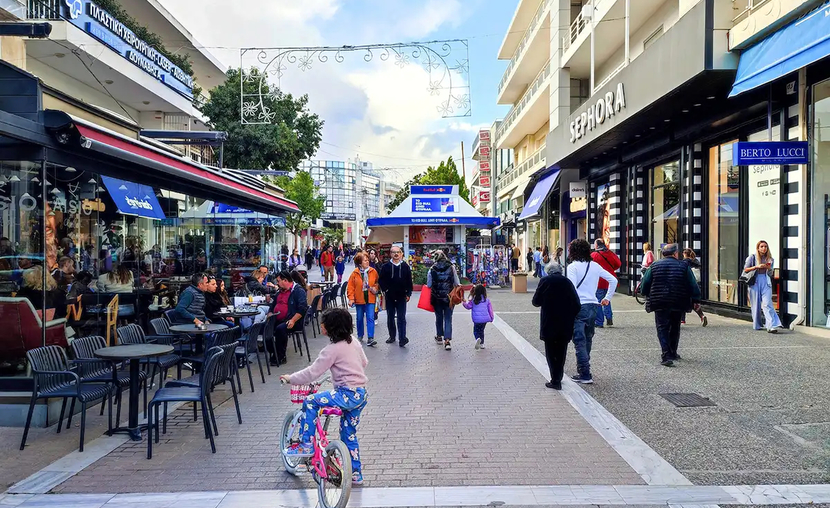 Περιστέρι