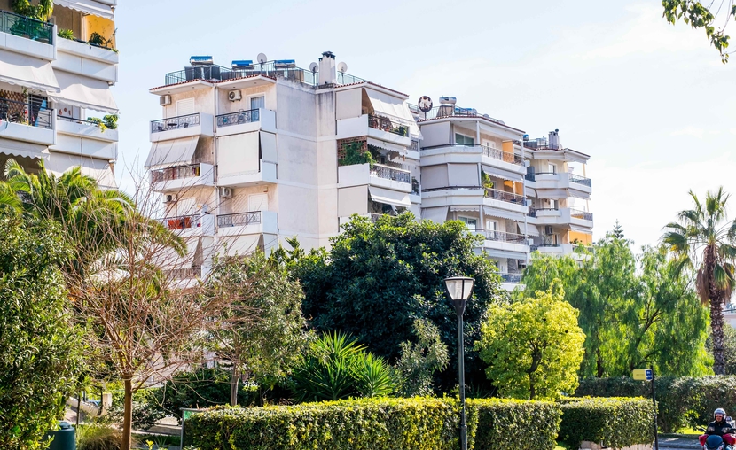 Πολυκατοικία καλή 6