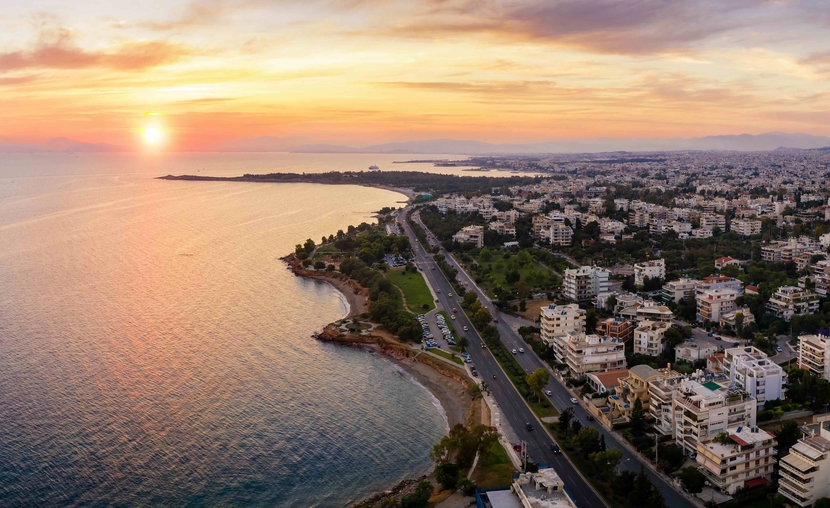 Ριβιέρα 5