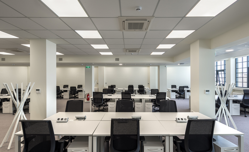 Γραφεία iwg