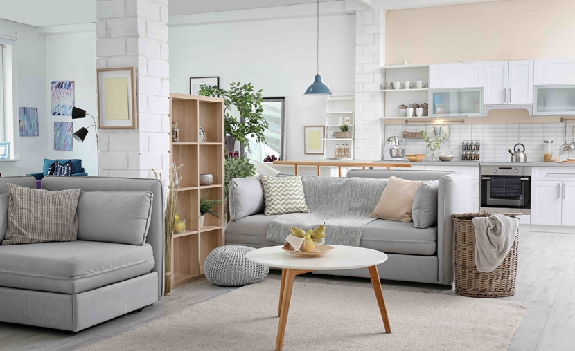 Διαμέρισμα εσωτ