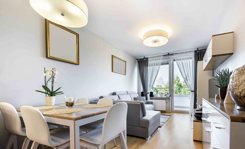 Μικρό διαμερ