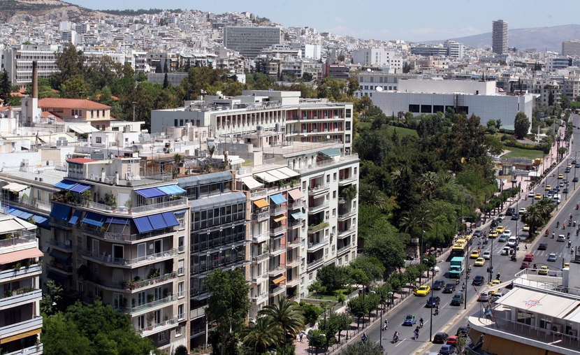 Πολυκατοικιες 21