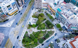 Ακινητα πλατεία