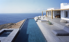 Βίλα ωραία