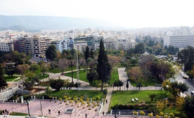 Πάρκο Ριζάρη