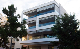 Πολυκατοικία γλυφαδα