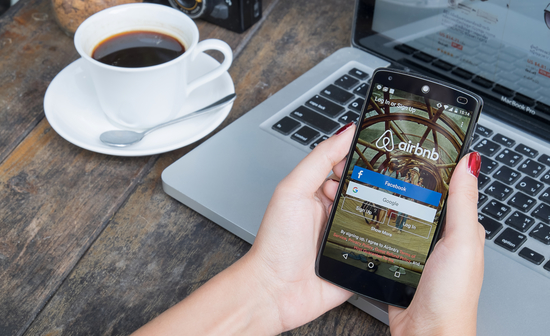 Airbnb
