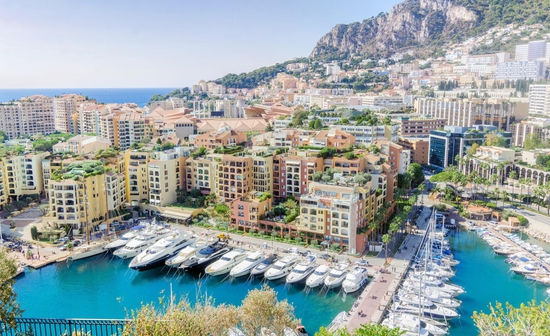 Monaco