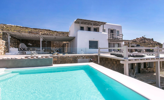 Panorama Outdoor Swimming pool 2 A