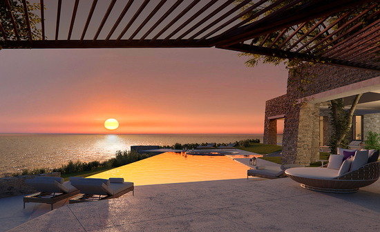 Costa navarino residences 3