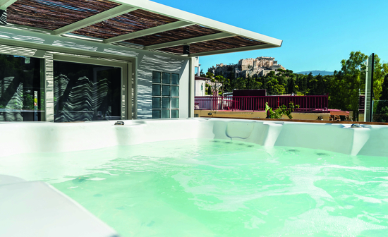 House thiseio Profile 1