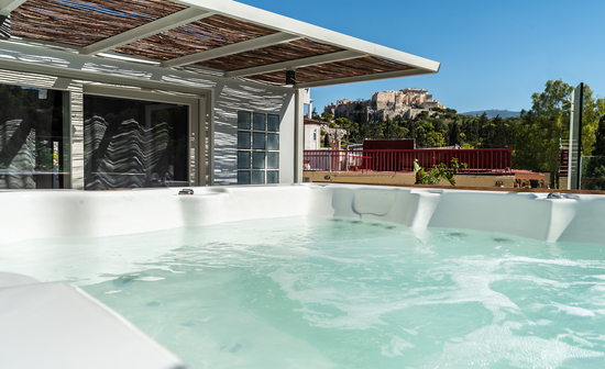 House thiseio Profile 1