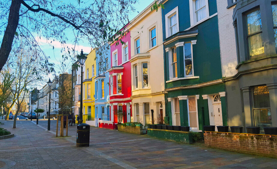Notting hill