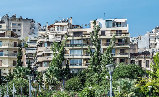 Polikatoikies athina 0 0