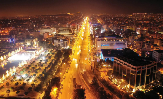 Syggroy istoria tis leoforoy