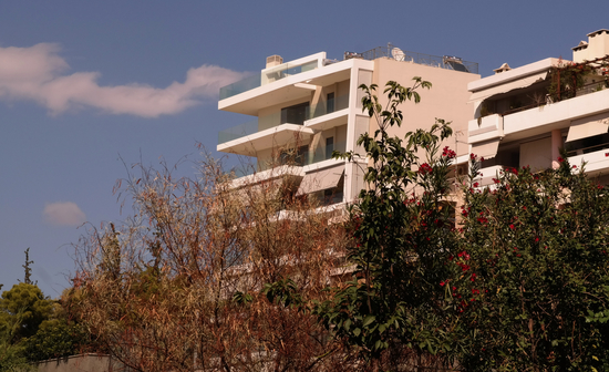 ΑΚΙΝΗΤΑ ΚΑΛΗ 2