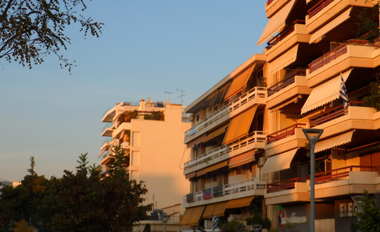 ΑΚΙΝΗΤΑ ΚΑΛΗ 3