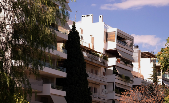 ΑΚΙΝΗΤΑ ΚΑΛΗ