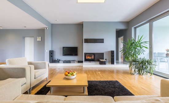 Ακίνητο εσωτ καλη