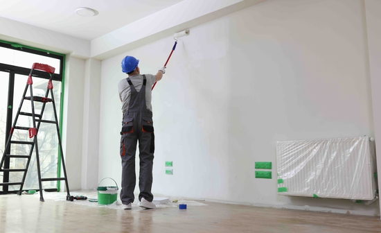 Ανακαινιση καλή 2