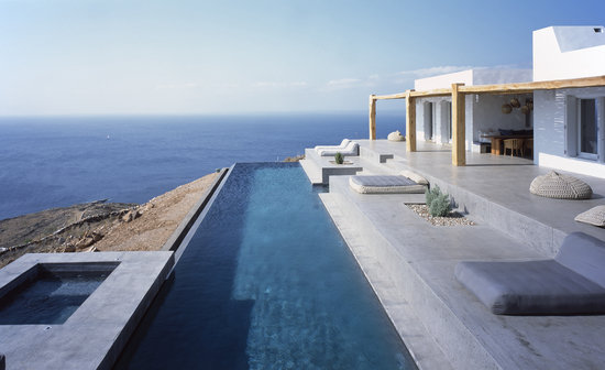 Βίλα ωραία