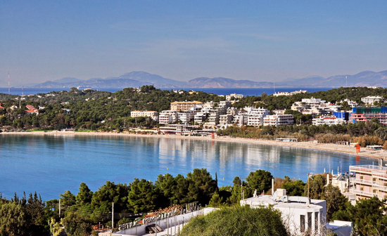 Βουλιαγμένη