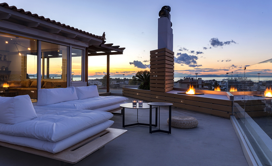 Γλυφάδα 1 Α